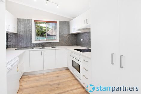 Property photo of 6 Walcha Place South Penrith NSW 2750