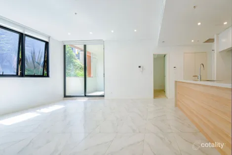Property photo of 505C/41 Belmore Street Ryde NSW 2112
