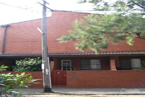 Property photo of 6/20 Moorgate Street Chippendale NSW 2008