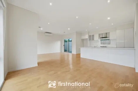 Property photo of 20A Rowan Drive Doveton VIC 3177