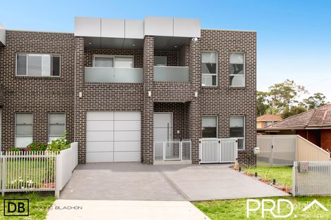 Property photo of 2A Samoa Avenue Picnic Point NSW 2213