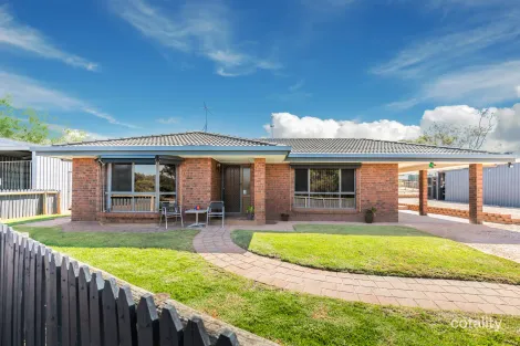 Property photo of 25 Brougham Place Kanmantoo SA 5252