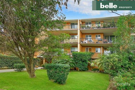 8/29-31a Green St, Kogarah, NSW 2217