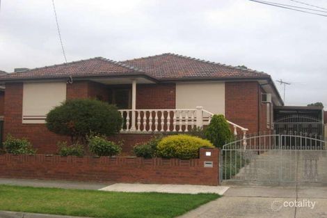 Property photo of 25 Fernshaw Street Thomastown VIC 3074