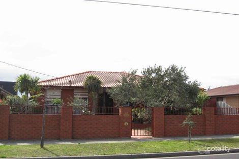 Property photo of 1 Glenmorgan Close Clayton South VIC 3169