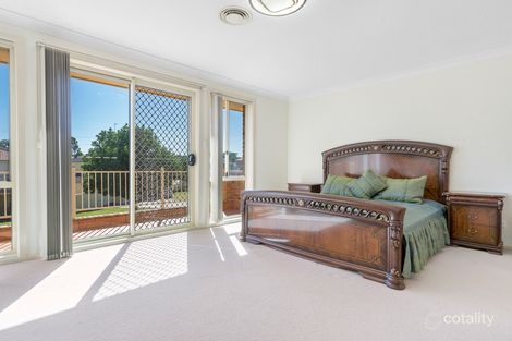 Property photo of 6 Avalon Crescent Glenmore Park NSW 2745