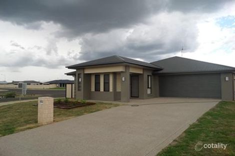 Property photo of 1 Costello Court Emerald QLD 4720