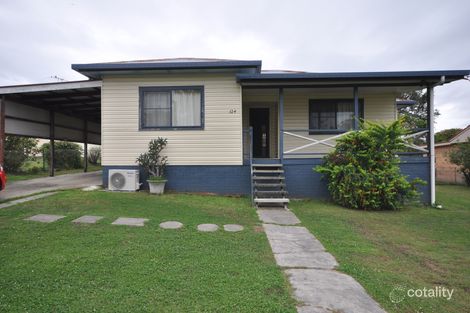 Property photo of 124 Hare Street Casino NSW 2470