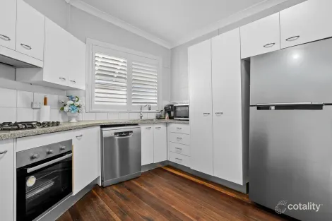 Property photo of 25 George Street Cessnock NSW 2325