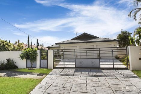 Property photo of 3 Jessica Boulevard Minyama QLD 4575