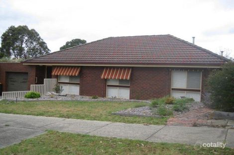 Property photo of 268 Plenty River Drive Greensborough VIC 3088