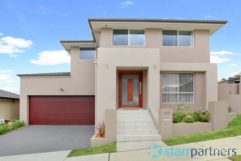 20 Wallan St, Pemulwuy, NSW 2145