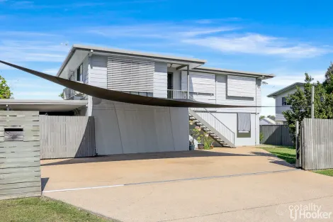 Property photo of 16 Ruff Street Norman Gardens QLD 4701