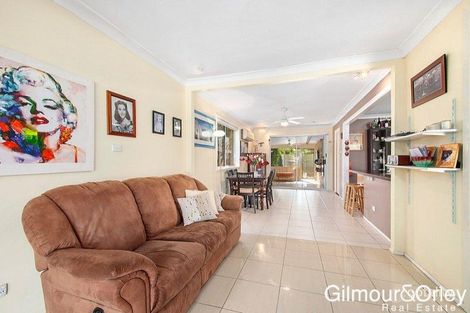 Property photo of 43 Watkins Road Baulkham Hills NSW 2153