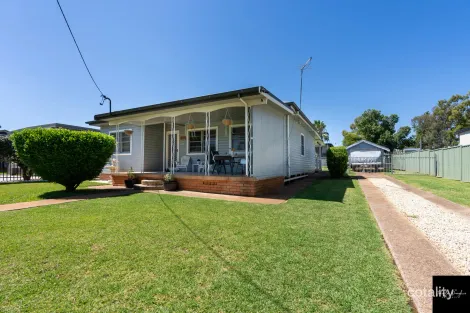 107 Stock Rd, Gunnedah, NSW 2380