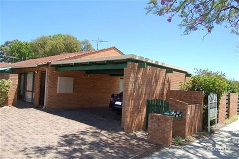 1/21 Strickland St, South Perth, WA 6151