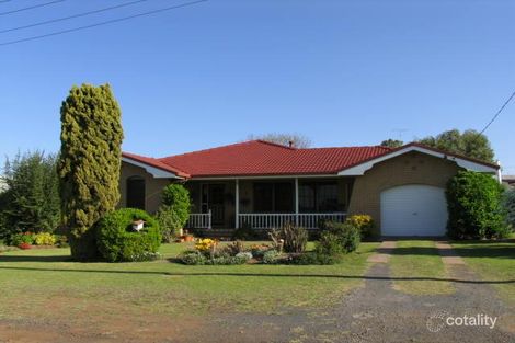 6 Denning St, Pittsworth, QLD 4356