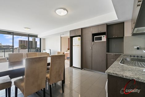Property photo of 52/375 Hay Street Perth WA 6000