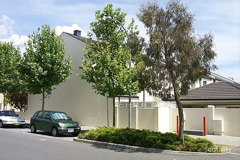 Property photo of 9 Little Shenton Lane Northbridge WA 6003