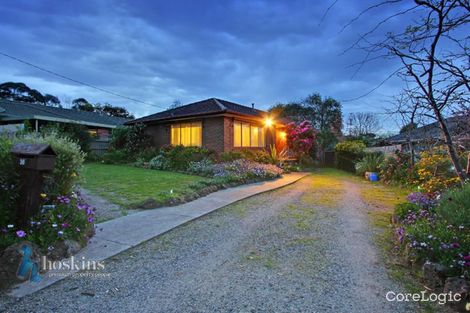 Property photo of 16 Berringa Road Ringwood North VIC 3134