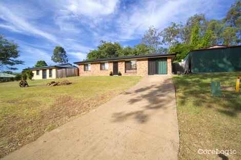 Property photo of 10A Tirroan Road Gin Gin QLD 4671