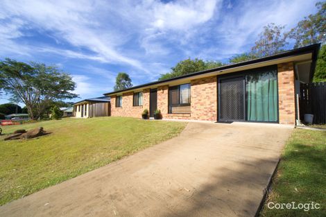 Property photo of 10A Tirroan Road Gin Gin QLD 4671