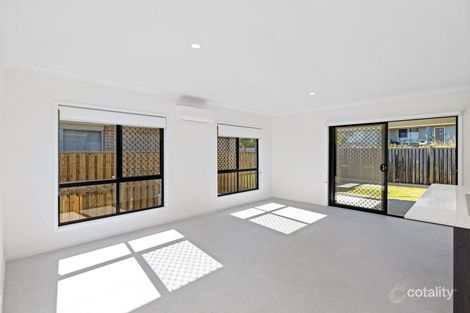 Property photo of 28 Eucalyptus Circuit Springfield QLD 4300