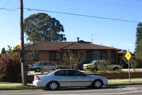 218 Evan St, South Penrith, NSW 2750