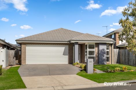 Property photo of 7 Everingham Street Colebee NSW 2761