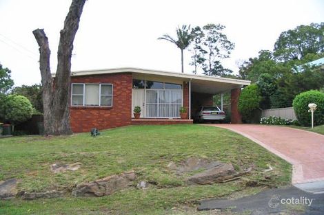 12 Gailes St, Sutherland, NSW 2232
