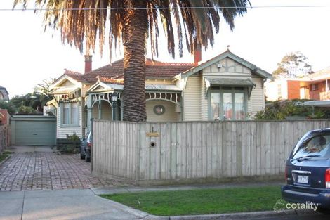 Property photo of 1 Clifton Grove Ivanhoe VIC 3079