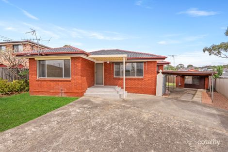 Property photo of 126 Killarney Avenue Blacktown NSW 2148