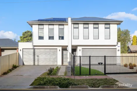1a Birch Cres, Tonsley, SA 5042