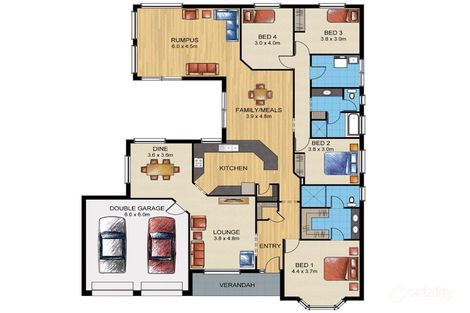 2 Fairweather Dr, Strathalbyn, SA 5255