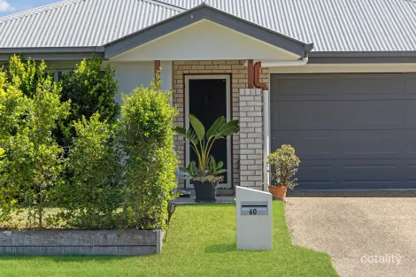 Property photo of 60 Promenade Circuit Rothwell QLD 4022