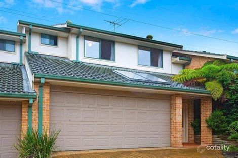 21/17-33 Bangaroo St, Bangor, NSW 2234