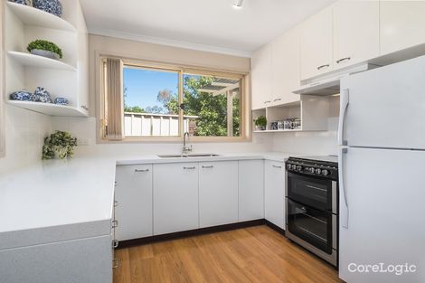Property photo of 3/9 Walker Crescent Jerrabomberra NSW 2619