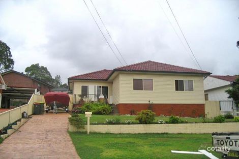 6 Logan St, Loftus, NSW 2232