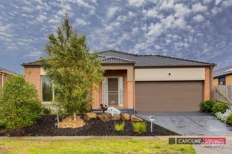 8 Gascoyne Way, Truganina, VIC 3029