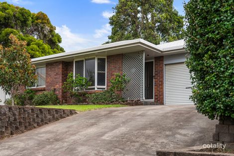 Property photo of 27 Horrocks Crescent Kearneys Spring QLD 4350