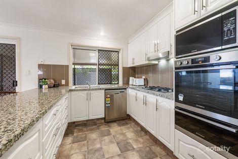 Property photo of 27 Horrocks Crescent Kearneys Spring QLD 4350