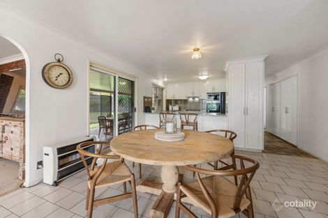 Property photo of 27 Horrocks Crescent Kearneys Spring QLD 4350