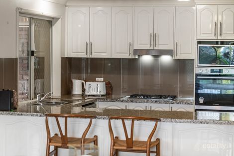 Property photo of 27 Horrocks Crescent Kearneys Spring QLD 4350