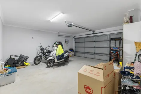 Property photo of 60 Promenade Circuit Rothwell QLD 4022