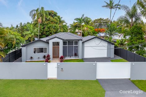 Property photo of 7A Garden Grove Carrara QLD 4211