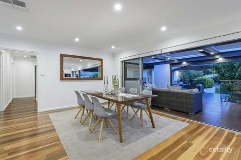 Property photo of 4 Fuller Street Deakin ACT 2600