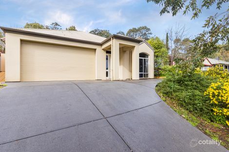 Property photo of 449 Main Road Coromandel Valley SA 5051