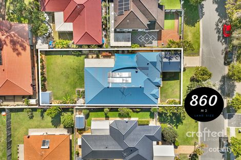 Property photo of 17 Saint Andrews Avenue Forest Lake QLD 4078