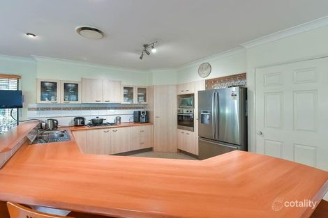 Property photo of 21 Lord Castlereagh Circuit Macquarie Links NSW 2565