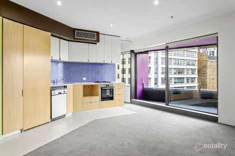 Property photo of 201/300 Swanston Street Melbourne VIC 3000